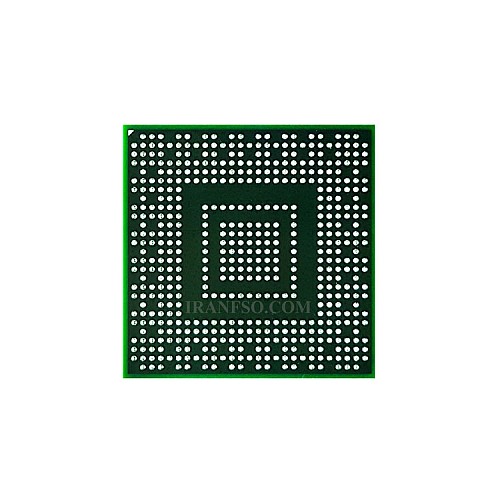 چیپ گرافیک لپ تاپ Geforce G86-620-A2_8400M