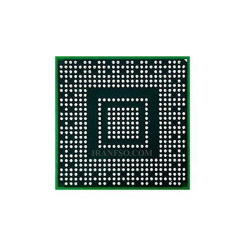 چیپ گرافیک لپ تاپ Geforce N11M-GE2-S-A3_G310M