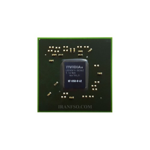 چیپ گرافیک لپ تاپ Geforce NF-6150-N-A2_G51