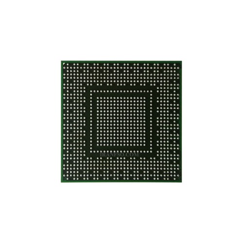 چیپ گرافیک لپ تاپ Geforce N10P-GS-A2_GT240M