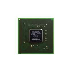 چیپ گرافیک لپ تاپ Geforce N10M-NS-S-A3_5100M