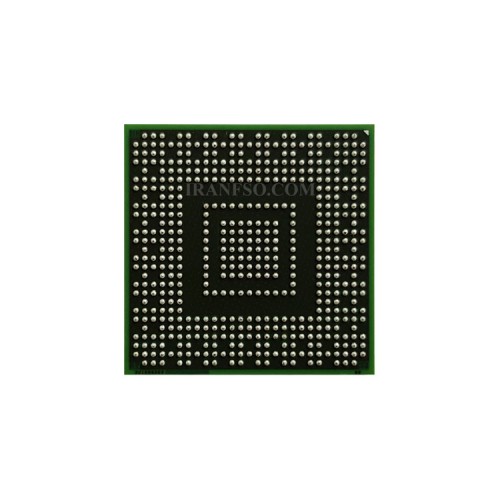 چیپ گرافیک لپ تاپ Geforce N10M-NS-S-A3_5100M
