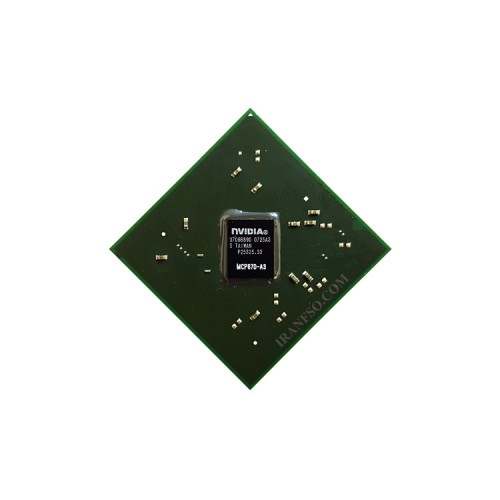 چیپ گرافیک لپ تاپ Geforce MCP67D-A3
