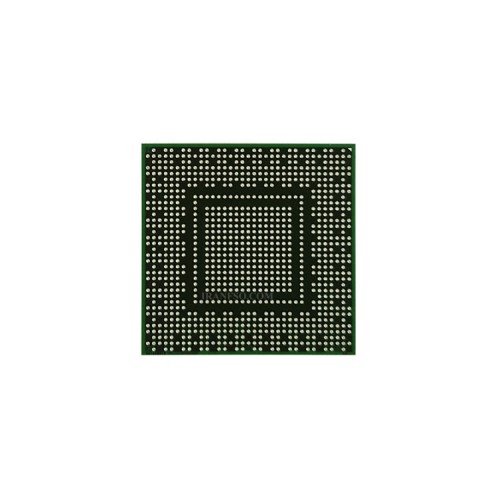 چیپ گرافیک لپ تاپ Geforce N11P-GV2-H-A3