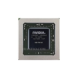 چیپ گرافیک لپ تاپ Geforce G92-700-A2_8800M