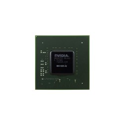 چیپ گرافیک لپ تاپ Geforce G84-625-A2_9500M