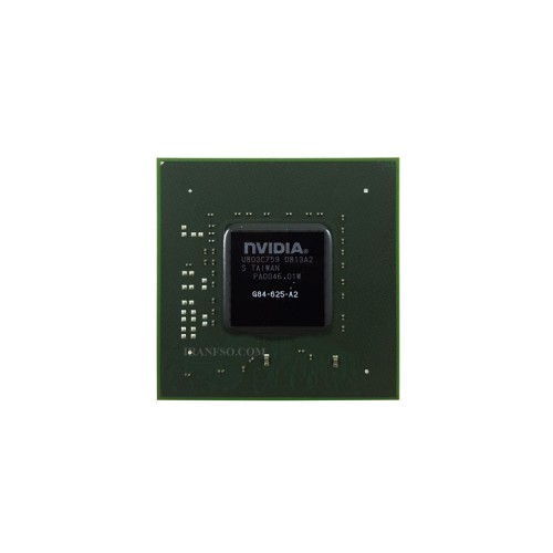 چیپ گرافیک لپ تاپ Geforce G84-625-A2_9500M