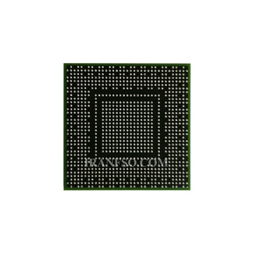 چیپ گرافیک لپ تاپ Geforce G98-730-U2_9200M