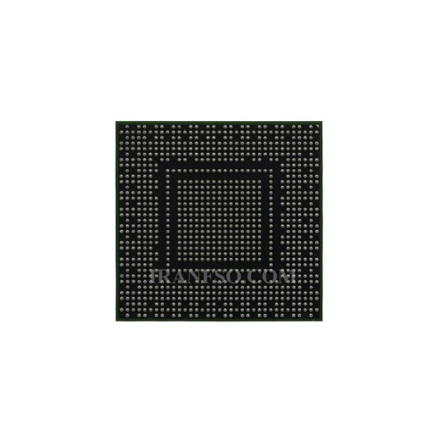 چیپ گرافیک لپ تاپ Geforce N11P-GV-A1_GT325M