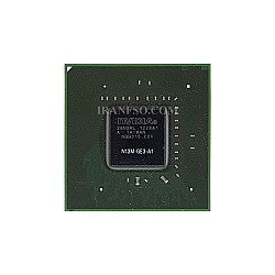 چیپ گرافیک لپ تاپ Geforce N13M-GE3-A1_G610M