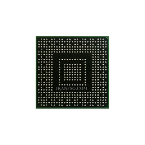 چیپ گرافیک لپ تاپ Geforce N10M-GS2-S-A2_G210M