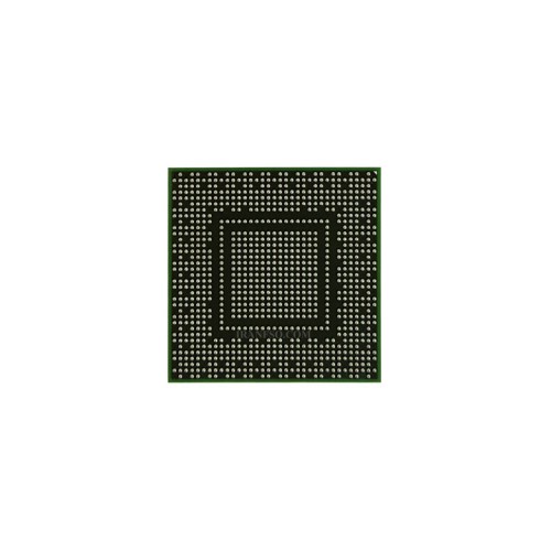 چیپ گرافیک لپ تاپ Geforce N12P-GV3-OP-A1_8400M