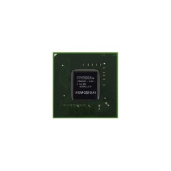 چیپ گرافیک لپ تاپ Geforce N12M-GS2-S-A1_GT520M