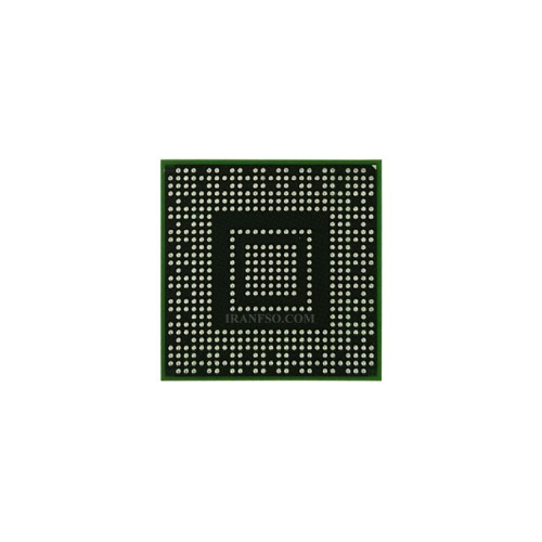 چیپ گرافیک لپ تاپ Geforce N10M-GS-S-A3_GT218-300