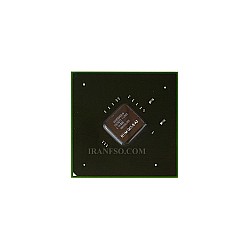 چیپ گرافیک لپ تاپ Geforce N11M-GE1-B-A3_G210M ریبالی