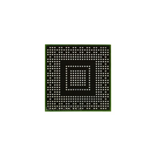 چیپ گرافیک لپ تاپ Geforce G86-603-A2_8400M ریبالی