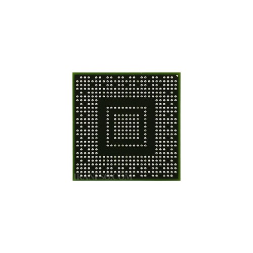 چیپ گرافیک لپ تاپ Geforce G86-920-A2_Quadro NVS_135M_140M ریبالی