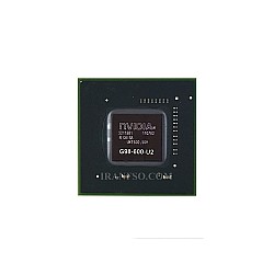 چیپ گرافیک لپ تاپ Geforce G98-600-U2_9300M ریبالی