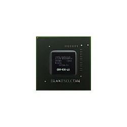 چیپ گرافیک لپ تاپ Geforce G98-635-U2 ریبالی