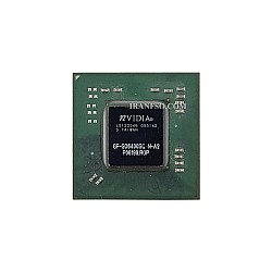 چیپ گرافیک لپ تاپ Geforce GF-GO6400SQ-N-A2 ریبالی
