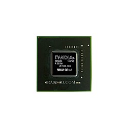 چیپ گرافیک لپ تاپ Geforce N10M-GE1-S_G105E ریبالی
