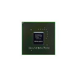 چیپ گرافیک لپ تاپ Geforce N12P-GV-HL-B-A1 ریبالی