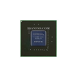 چیپ گرافیک لپ تاپ Geforce N13P-GT-A2_GT630M ریبالی