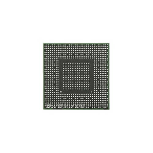 چیپ گرافیک لپ تاپ Geforce N15P-GT-A2_GTX870M ریبالی