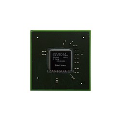 چیپ گرافیک لپ تاپ Geforce G98-730-U2_9200M ریبالی
