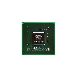 چیپ گرافیک لپ تاپ Geforce N11M-GE2-S-B1_G310M ریبالی