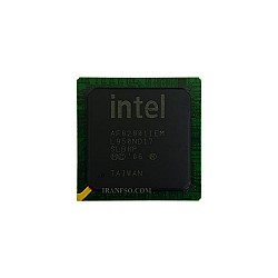 چیپ جنوبی لپ تاپ Intel AF82801 IEM-SLB8P