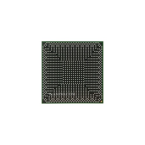 چیپ گرافیک لپ تاپ Intel BD82HM65-SLH9D