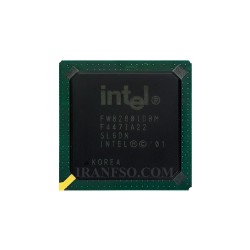 چیپ جنوبی لپ تاپ Intel NH82801 DBM-SL6DN