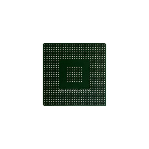 چیپ گرافیک لپ تاپ Intel FW82801 FBM-SL7W6