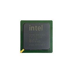 چیپ جنوبی لپ تاپ Intel NH82801GBM-SL8YB