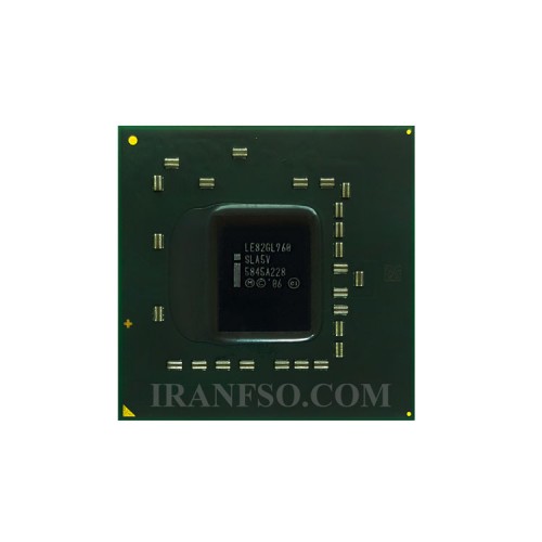 چیپ گرافیک لپ تاپ Intel LE82-GL960-SLA5V