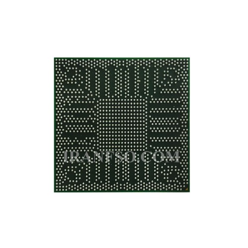 چیپ گرافیک لپ تاپ Intel LE82-GL960-SLA5V