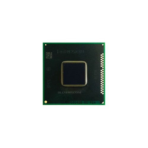 چیپ گرافیک لپ تاپ Intel SR17C-QM87