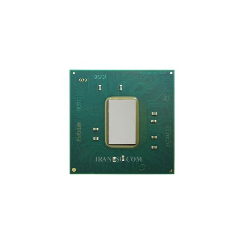چیپ گرافیک لپ تاپ Intel SR2C4-GLHM170