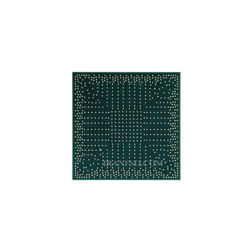 چیپ گرافیک لپ تاپ Intel SR2C4-GLHM170