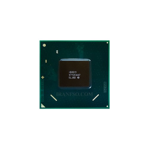 چیپ گرافیک لپ تاپ Intel BD82 UM77-SLJ8D
