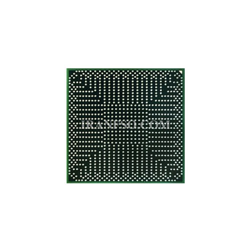چیپ گرافیک لپ تاپ Intel BD82 UM77-SLJ8D