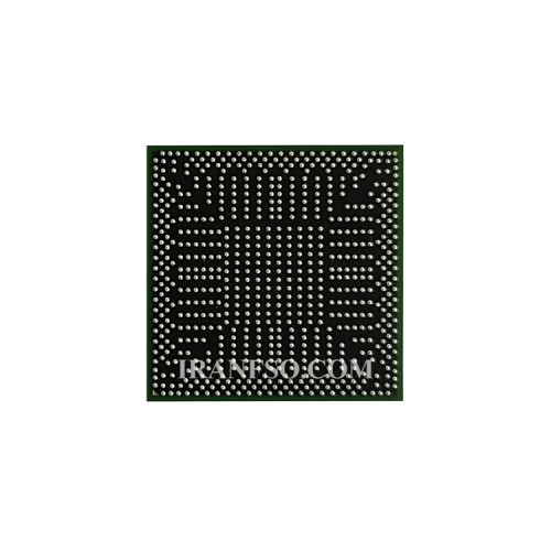 چیپ گرافیک لپ تاپ Intel DH82HM87-SR13H