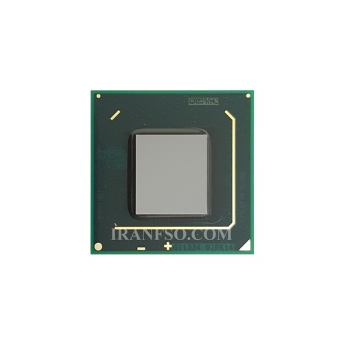 چیپ گرافیک لپ تاپ Intel BD82QS77-SLJ8B