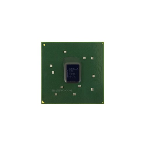 چیپ گرافیک لپ تاپ Intel RG82855GME-SL72L