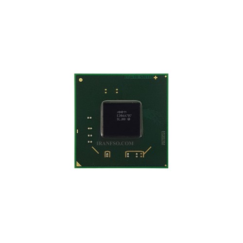 چیپ گرافیک لپ تاپ Intel BD82H77-SLJ88