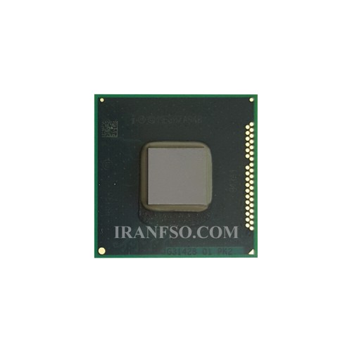 چیپ گرافیک لپ تاپ Intel DH82HM86-SR13J