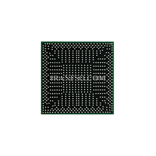 چیپ گرافیک لپ تاپ Intel DH82HM86-SR13J