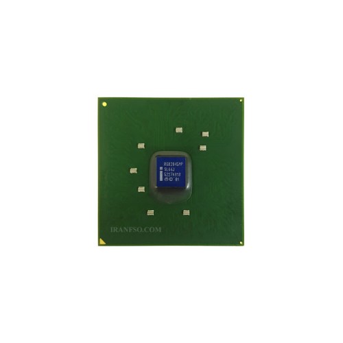 چیپ گرافیک لپ تاپ Intel RG82845MP-SL66J