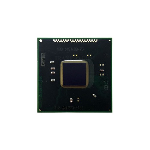 چیپ گرافیک لپ تاپ Intel SR13C-DH82B85